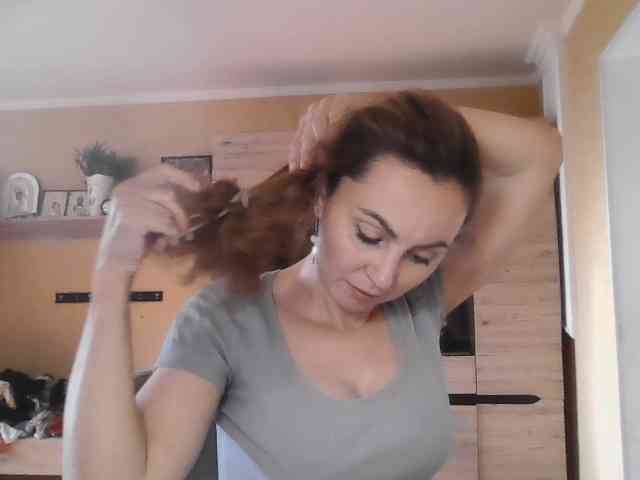 TessBertie webcam