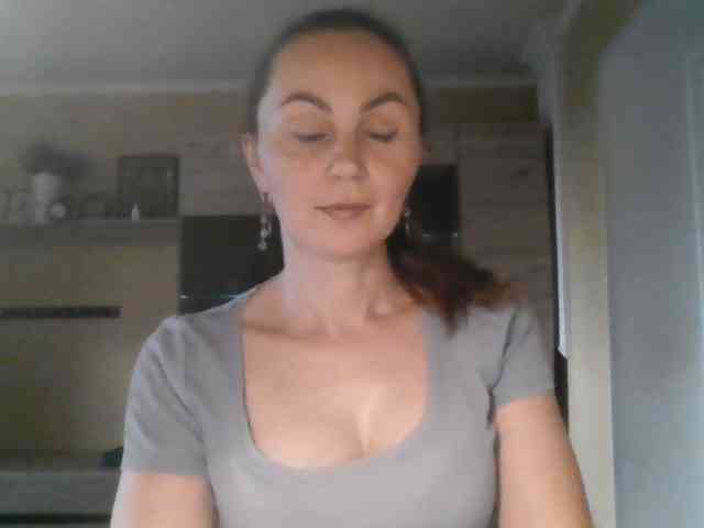 TessBertie webcam