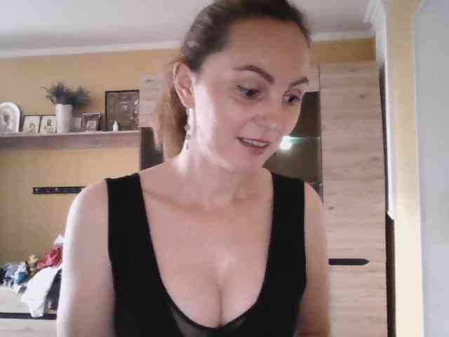 TessBertie webcam