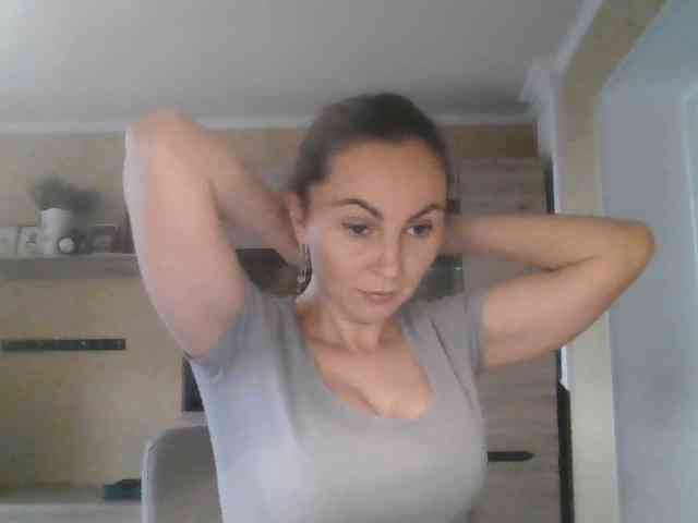 TessBertie webcam