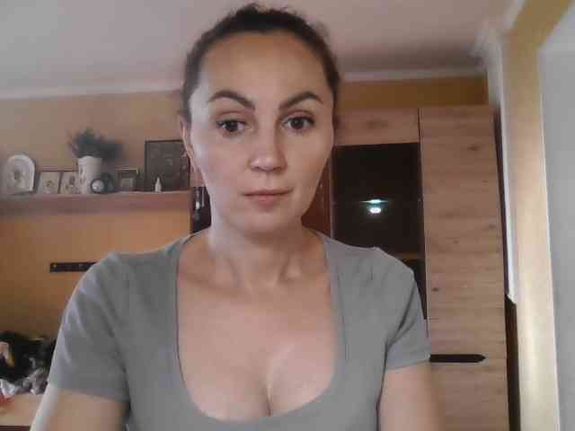 TessBertie webcam
