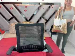natalia5560 Porn Show