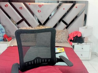 natalia5560 Porn Show