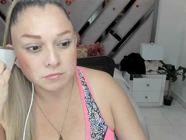 natalia5560 webcam bongacams model stream image