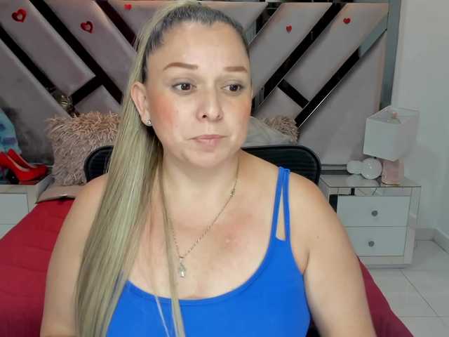 natalia5560 webcam bongacams model stream image