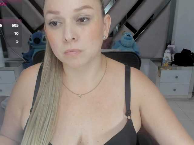 natalia5560 webcam bongacams model stream image