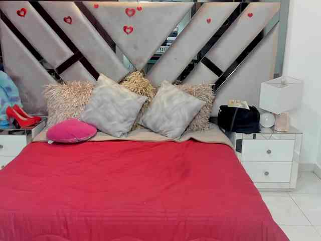 natalia5560 Live Webcam on BongaCams