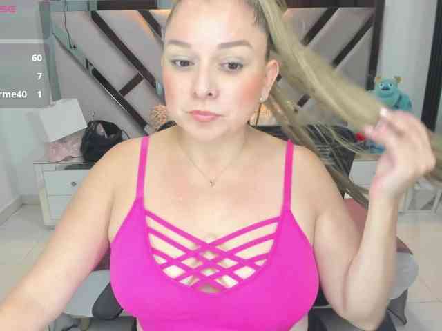 natalia5560 webcam