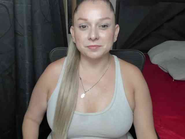 natalia5560 Live Webcam on BongaCams