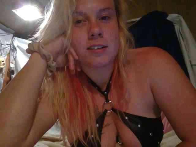 TheGirlfromtheinternet webcam