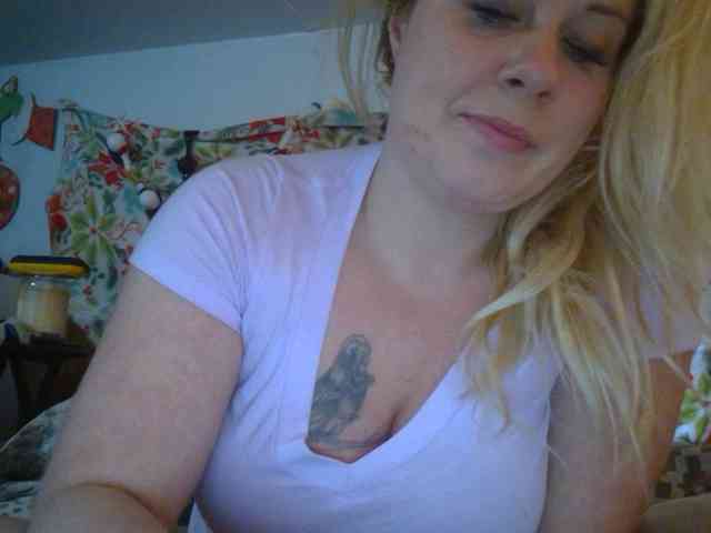 TheGirlfromtheinternet webcam