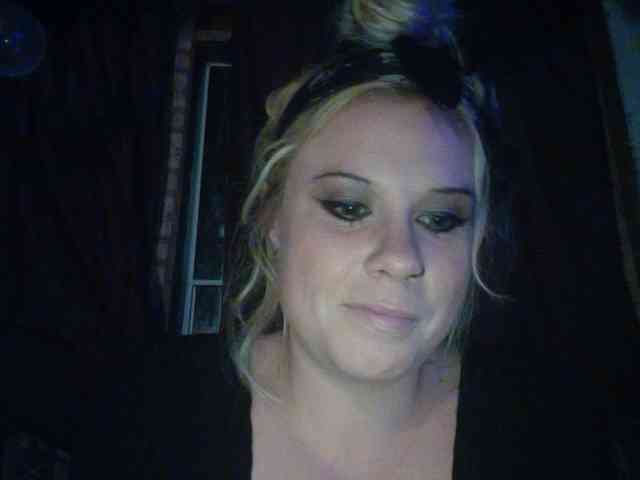 TheGirlfromtheinternet webcam