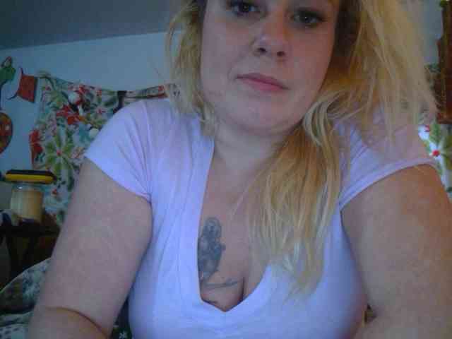 TheGirlfromtheinternet webcam