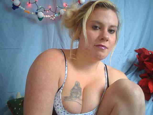 TheGirlfromtheinternet webcam