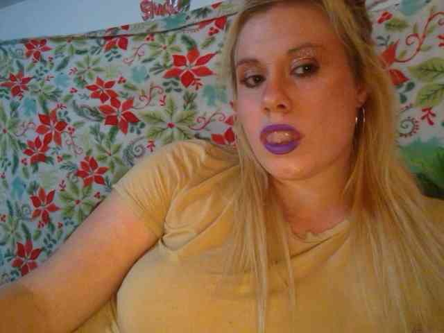 TheGirlfromtheinternet webcam