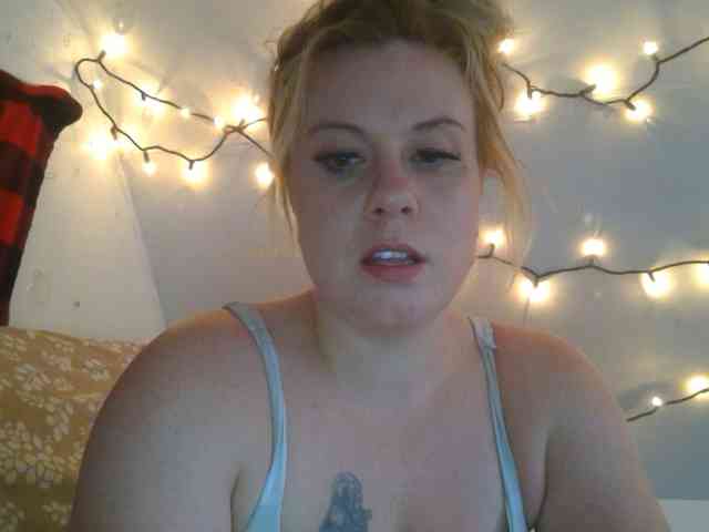 TheGirlfromtheinternet webcam