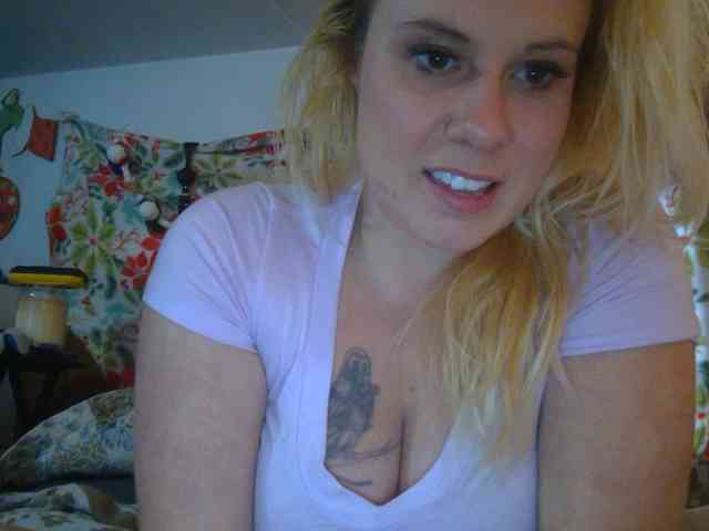 TheGirlfromtheinternet webcam