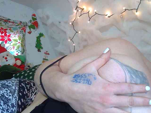 TheGirlfromtheinternet webcam