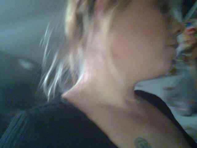 TheGirlfromtheinternet webcam