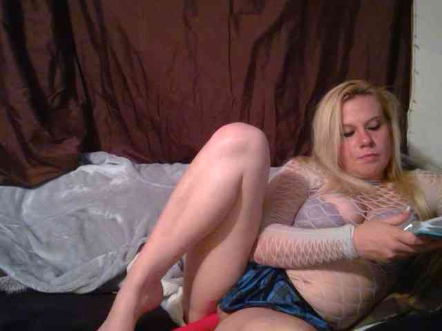 TheGirlfromtheinternet webcam