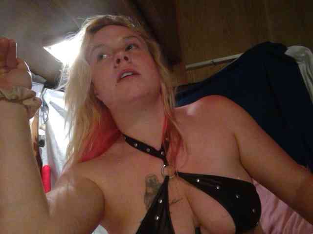 TheGirlfromtheinternet webcam