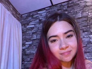 coralwells Porn Show