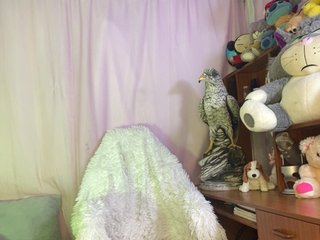 coralwells Porn Show