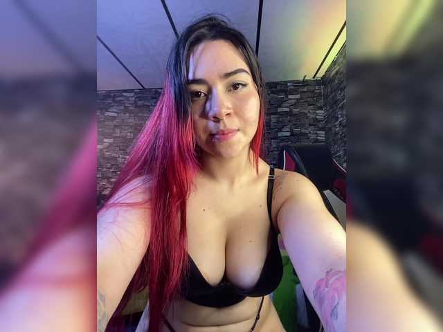 coralwells's BongaCams show and profile