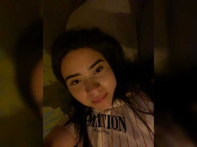 Profile and Statistics for coralwells on BongaCams