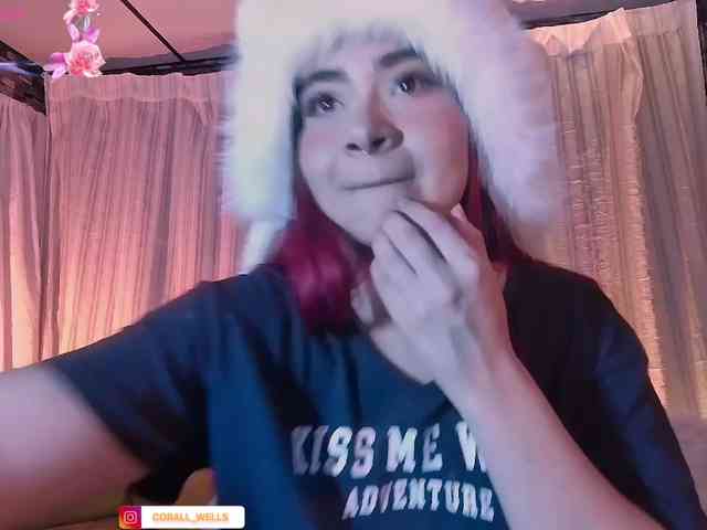 coralwells webcam