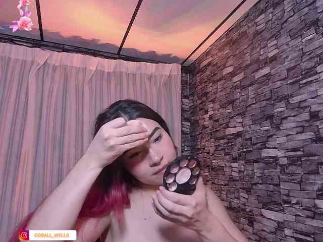 coralwells webcam