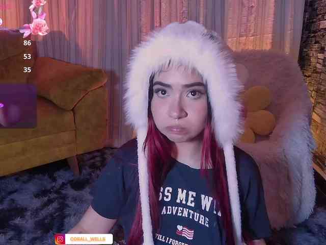 coralwells webcam