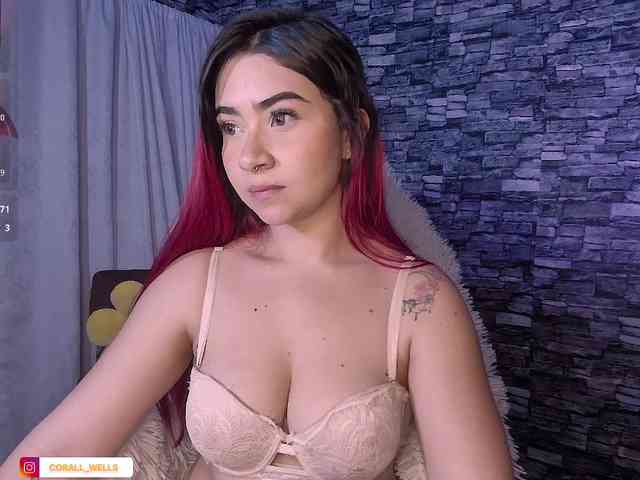 coralwells webcam