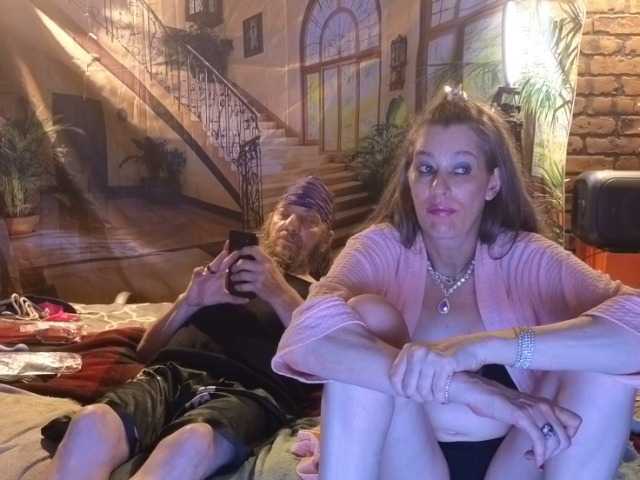 HusbandAndWife