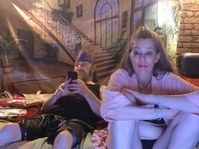 real live cam SoftAndDry