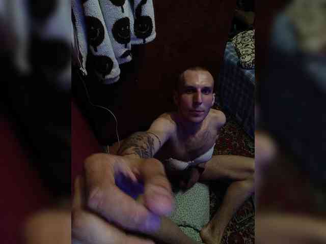NylonVita Live Webcam on BongaCams