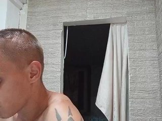 Dmeesk Porn Show
