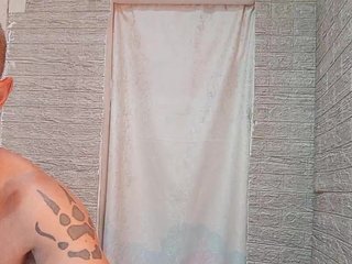 Dmeesk Porn Show