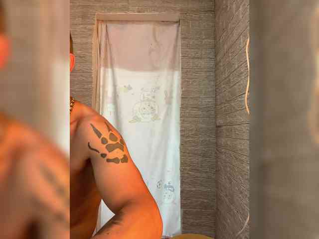 Dmeesk Live Webcam on BongaCams Dmeesk Live Webcam on BongaCams