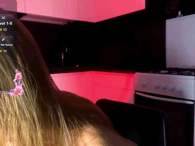 itsJane webcam