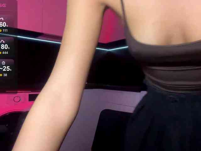 itsJane webcam