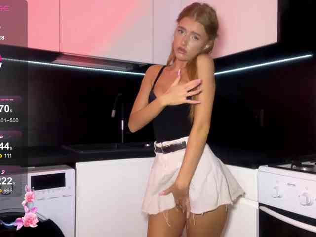 itsJane webcam