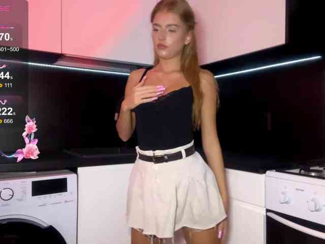 Модель: itsJane