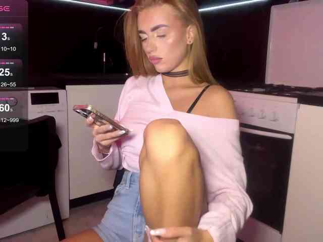 itsJane webcam