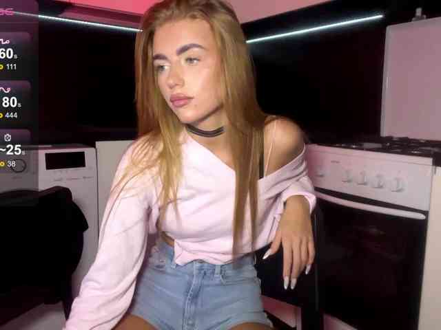 itsJane webcam