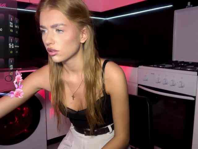 webcam voyeur ItsJane