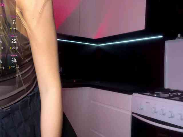 itsJane webcam