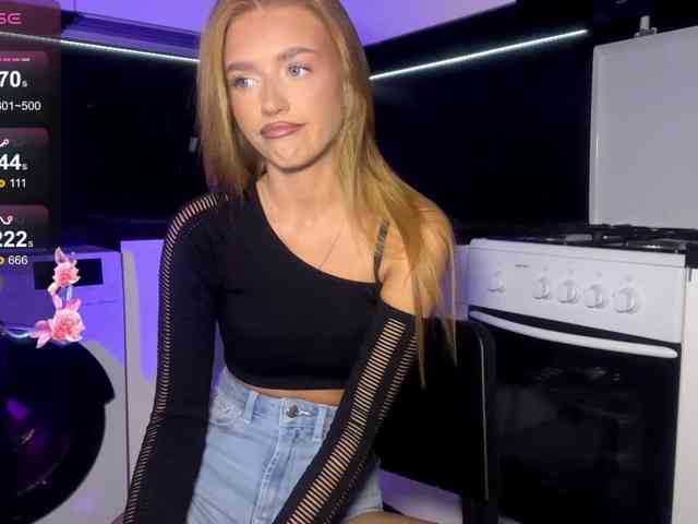 itsJane webcam