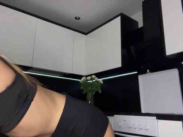 itsJane Live Webcam on BongaCams