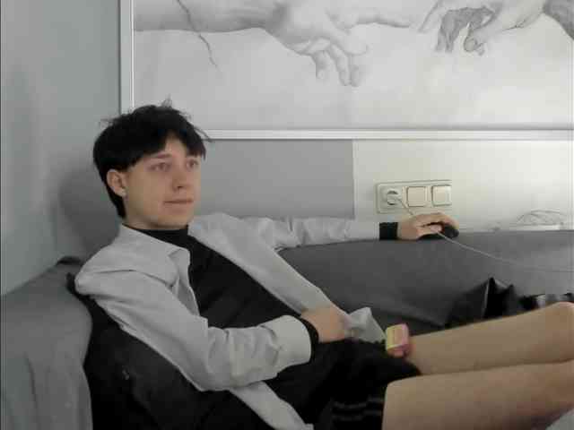 Moskalchuk Live Webcam on BongaCams